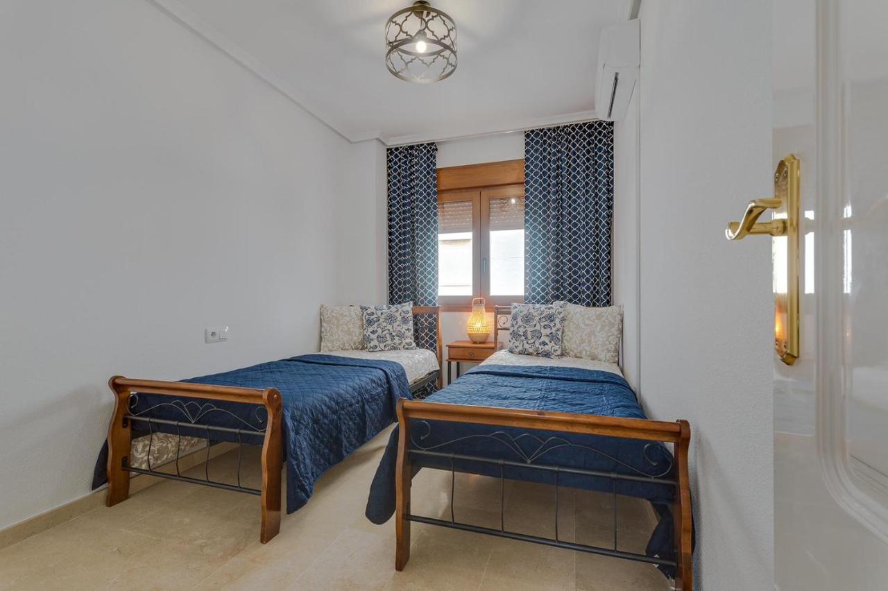 Soleadore Sol Apartamento Oriola (Orihuela)