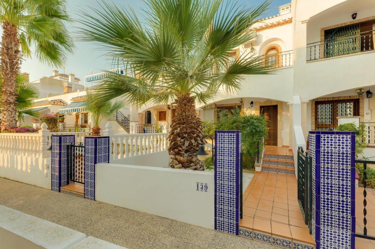 Soleadore Sol Apartamento Oriola (Orihuela)