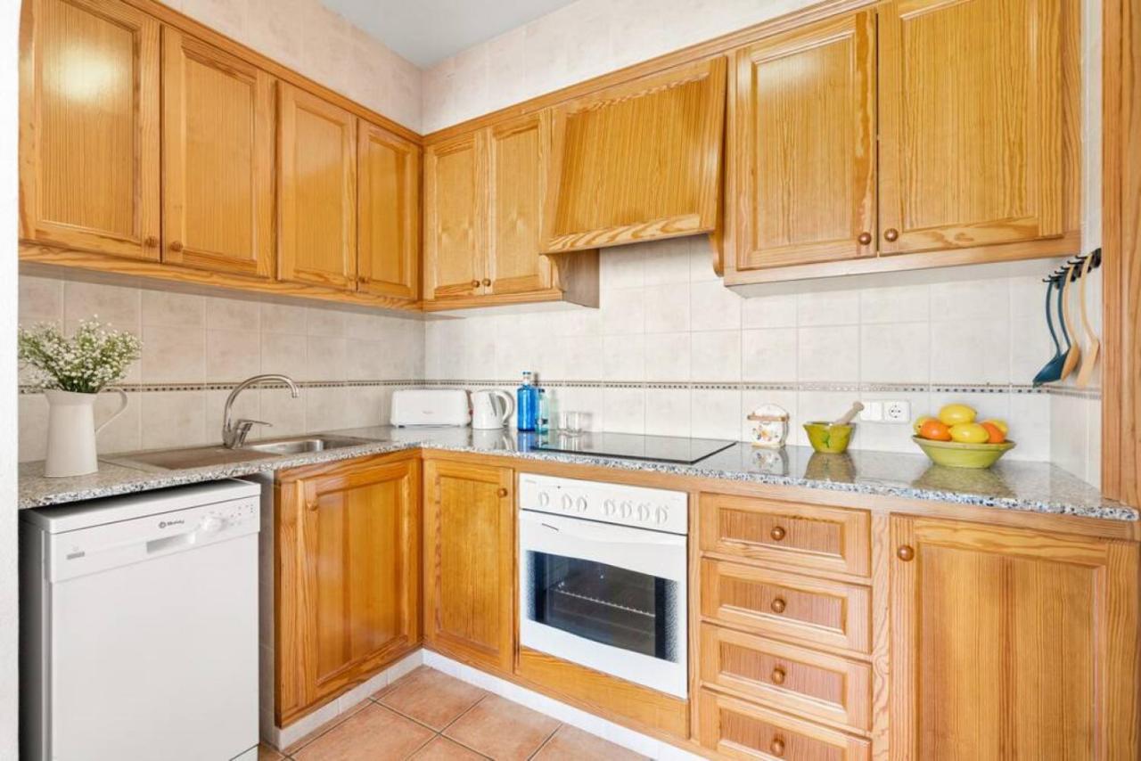 Sa Mirada Apartment Fornells (Menorca)