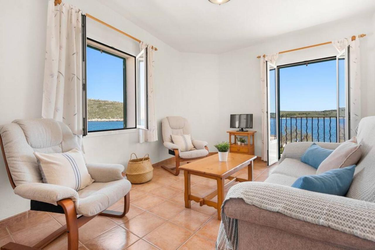 Apartment Sa Mirada *