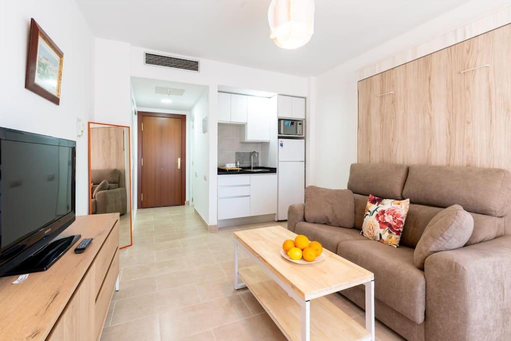 Estudio En Resitur By Thegoodtourist Apartment *