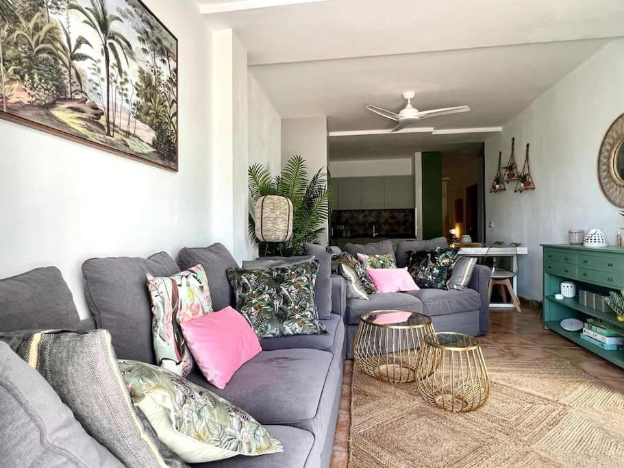 Apartamento Casa Vivienne