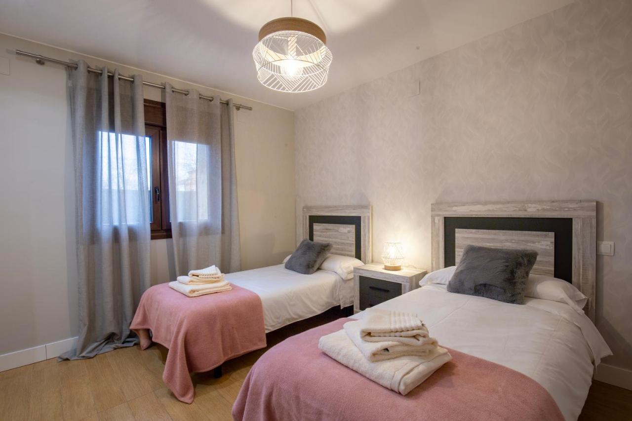 Holiday home La Nava De