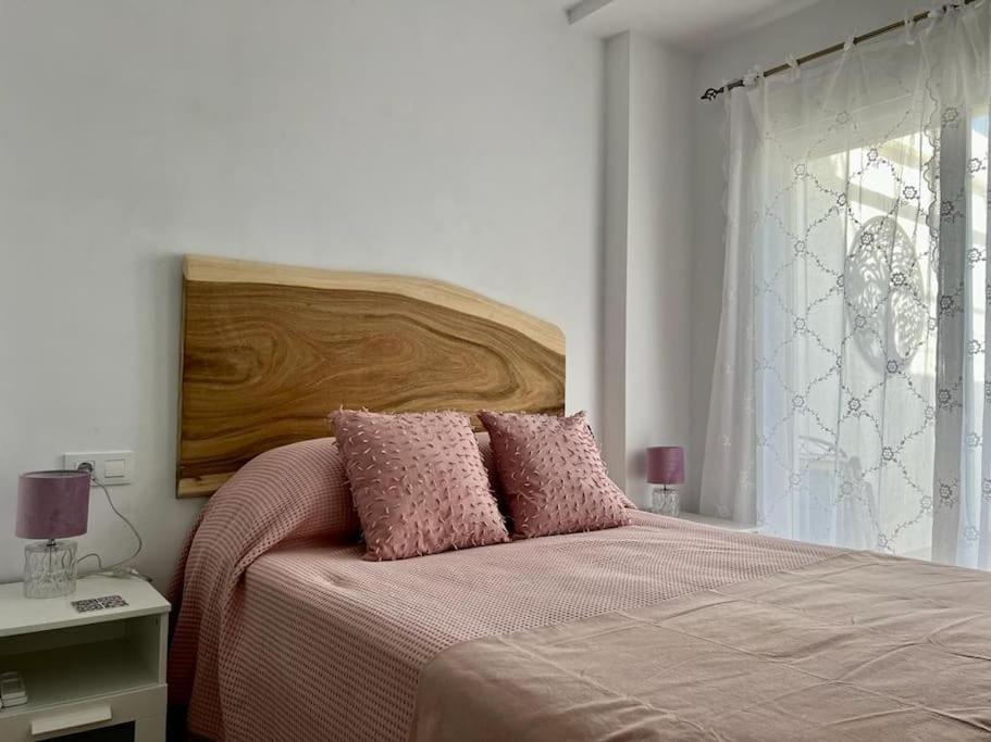 Apartamento Casa Vivienne *