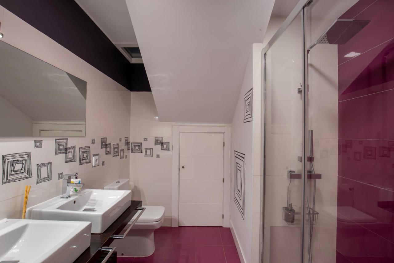 La Nava De Holiday home