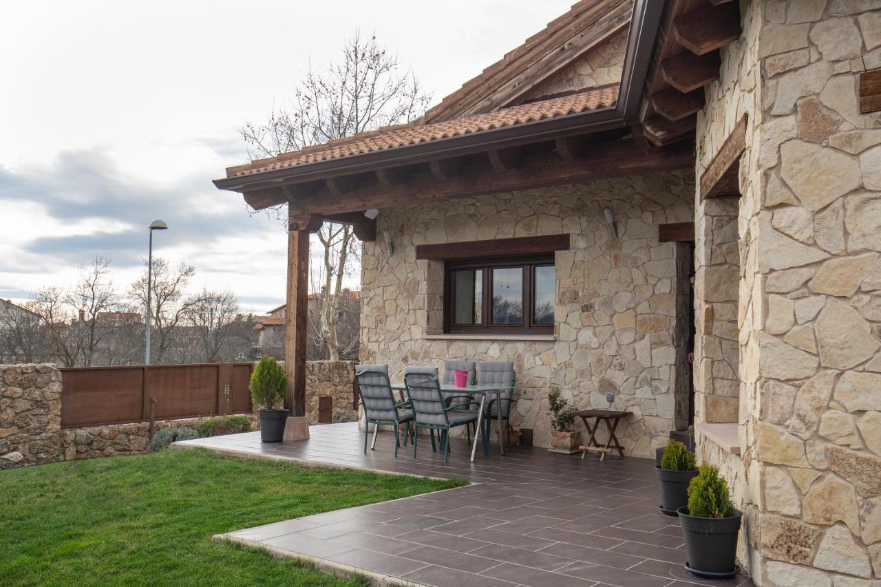 Holiday home La Nava De *