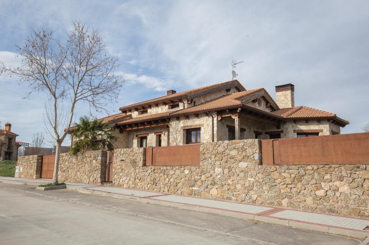 La Nava De Holiday home