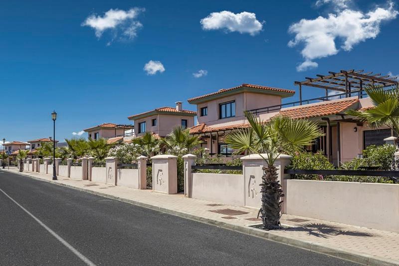Mare Villa *