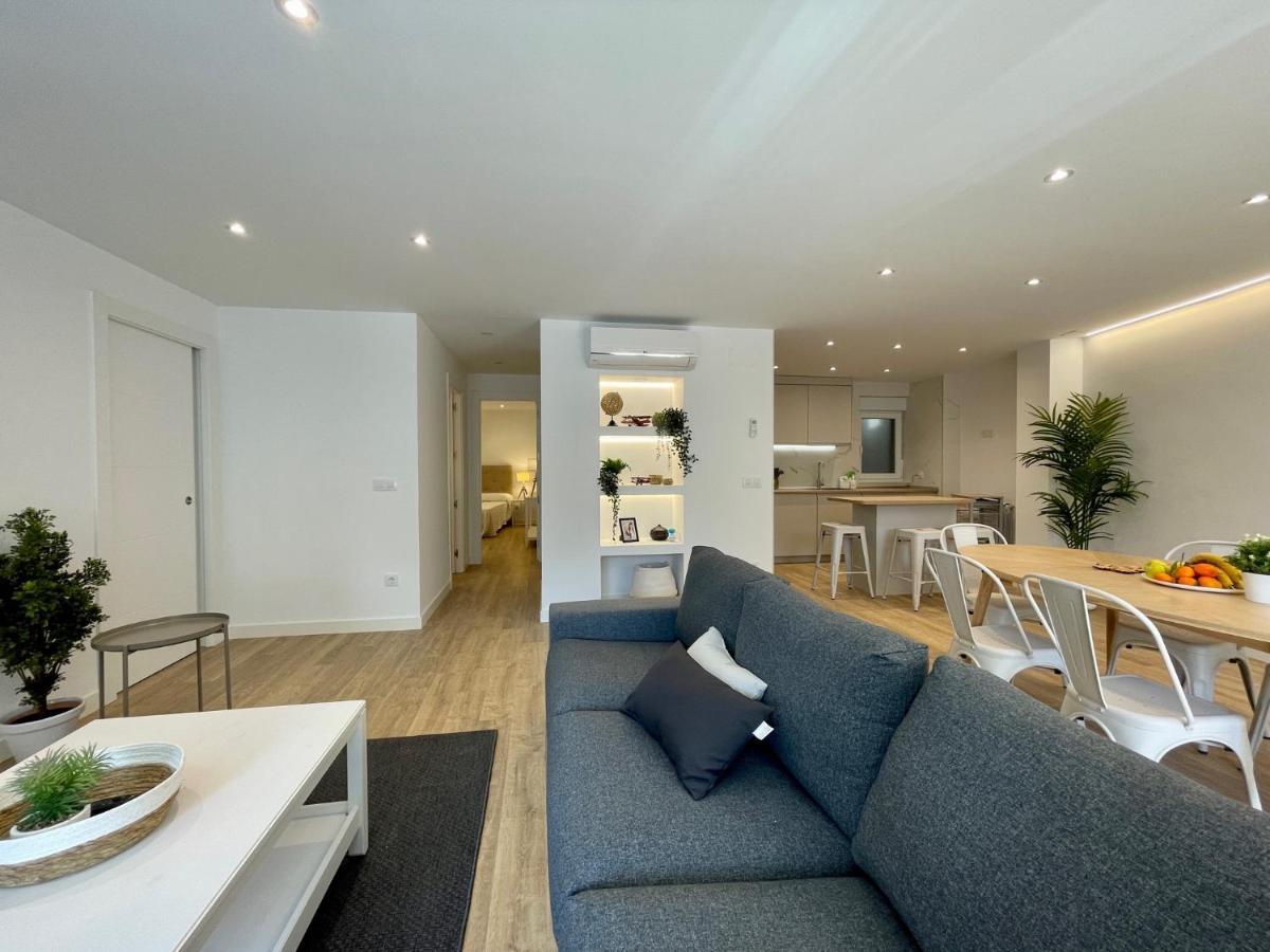 Apartamento Vut Correhuela