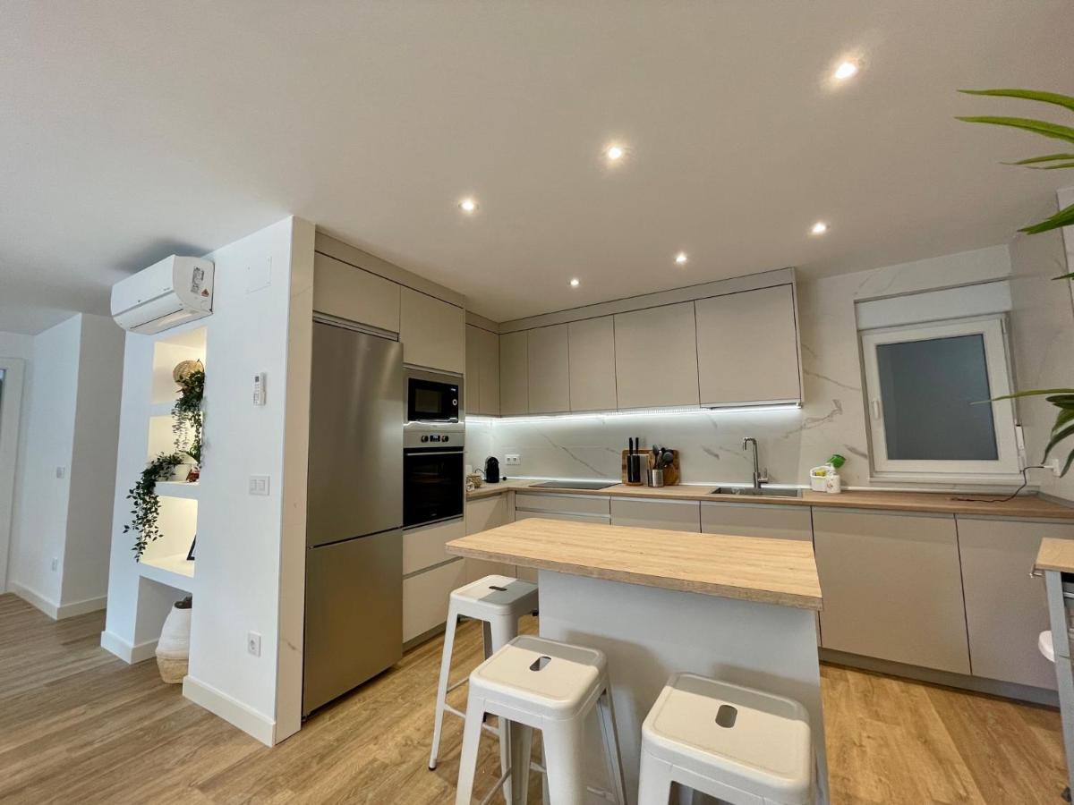 Apartamento Vut Correhuela Salamanca