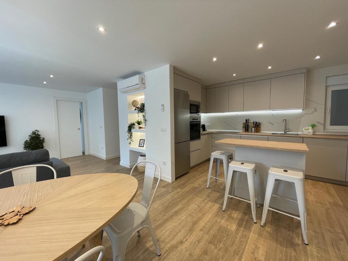 Apartamento Vut Correhuela