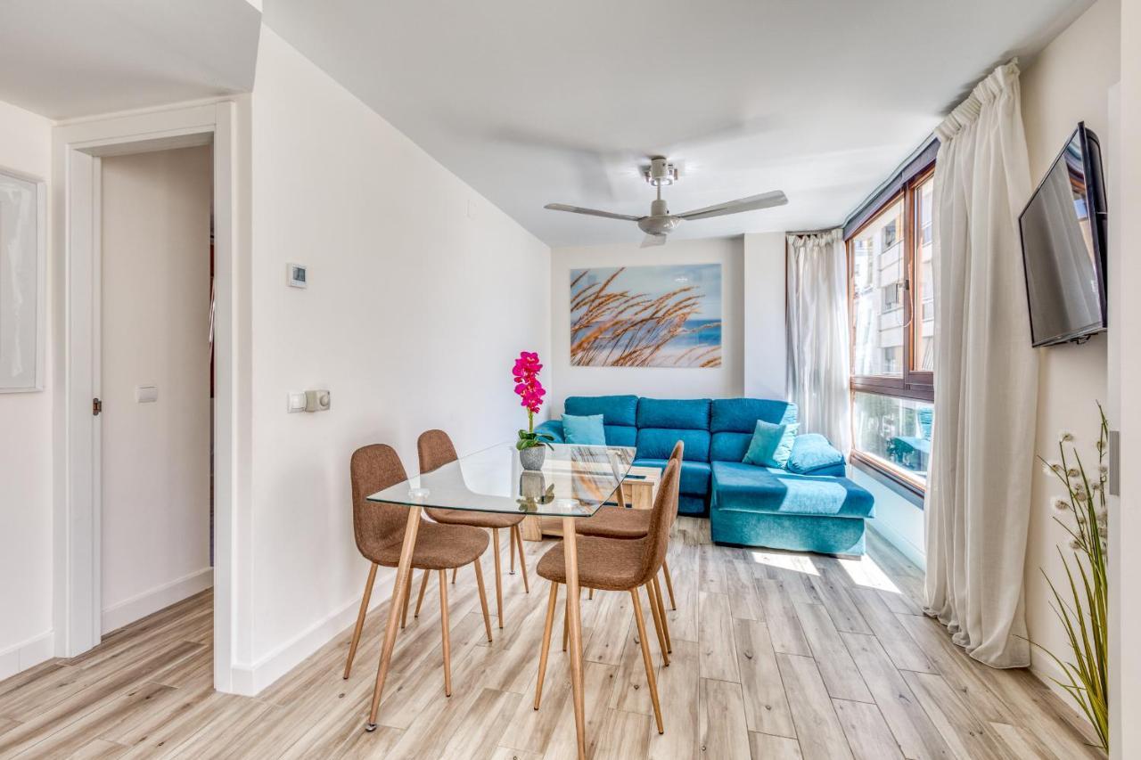 Apartamento Hanami Centro 1b *