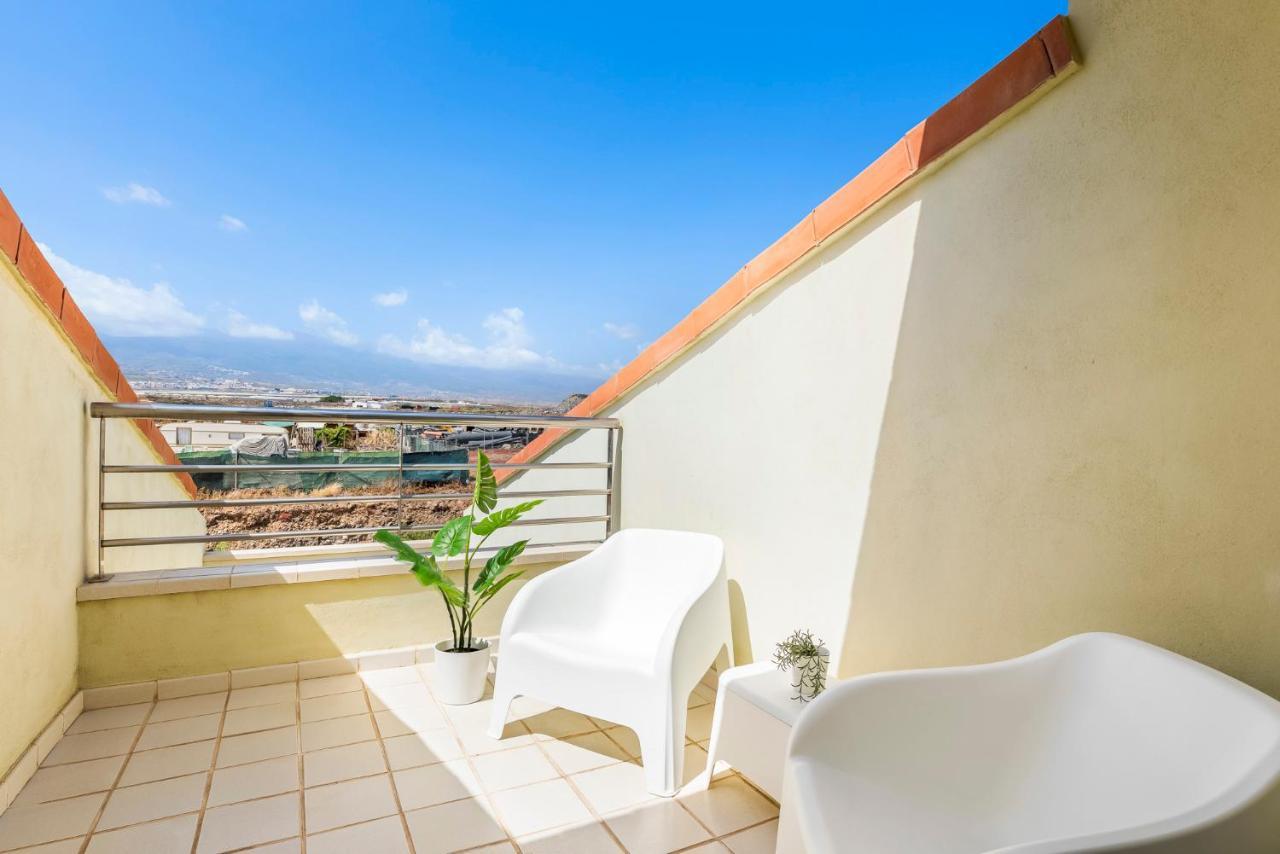 Medano4you Los Patios Family And Sports Apartment *