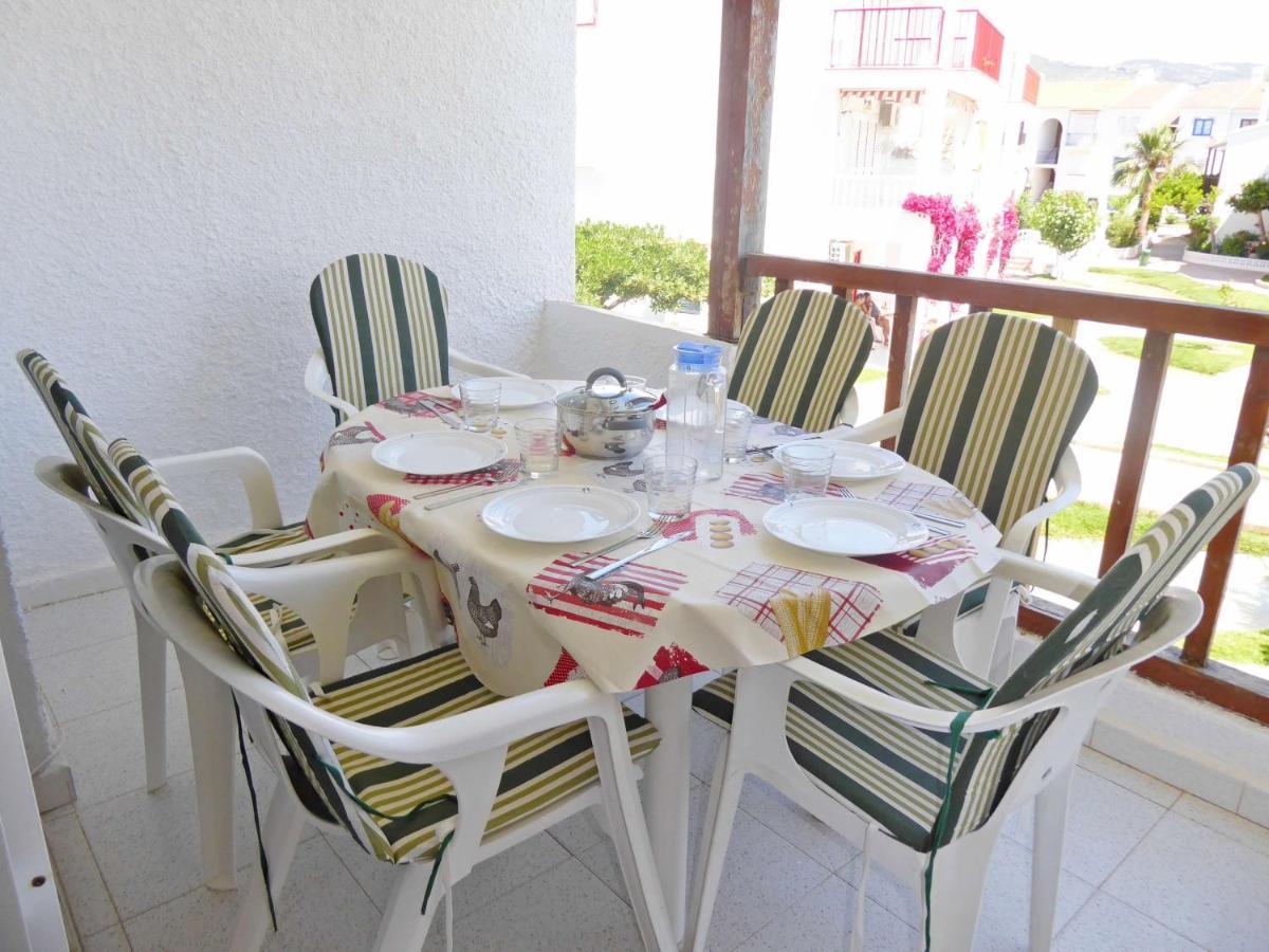 Apartment Primera Linea Playa Romana - Habitat Alcoceber