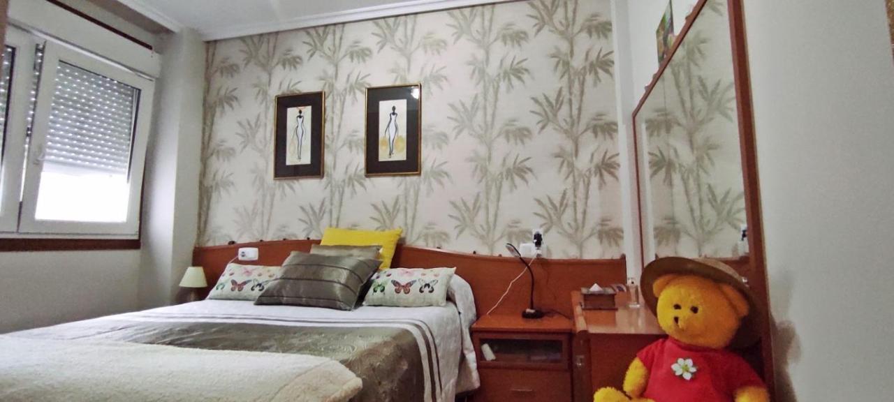 Apartment Desiree Apartamento Turistico *