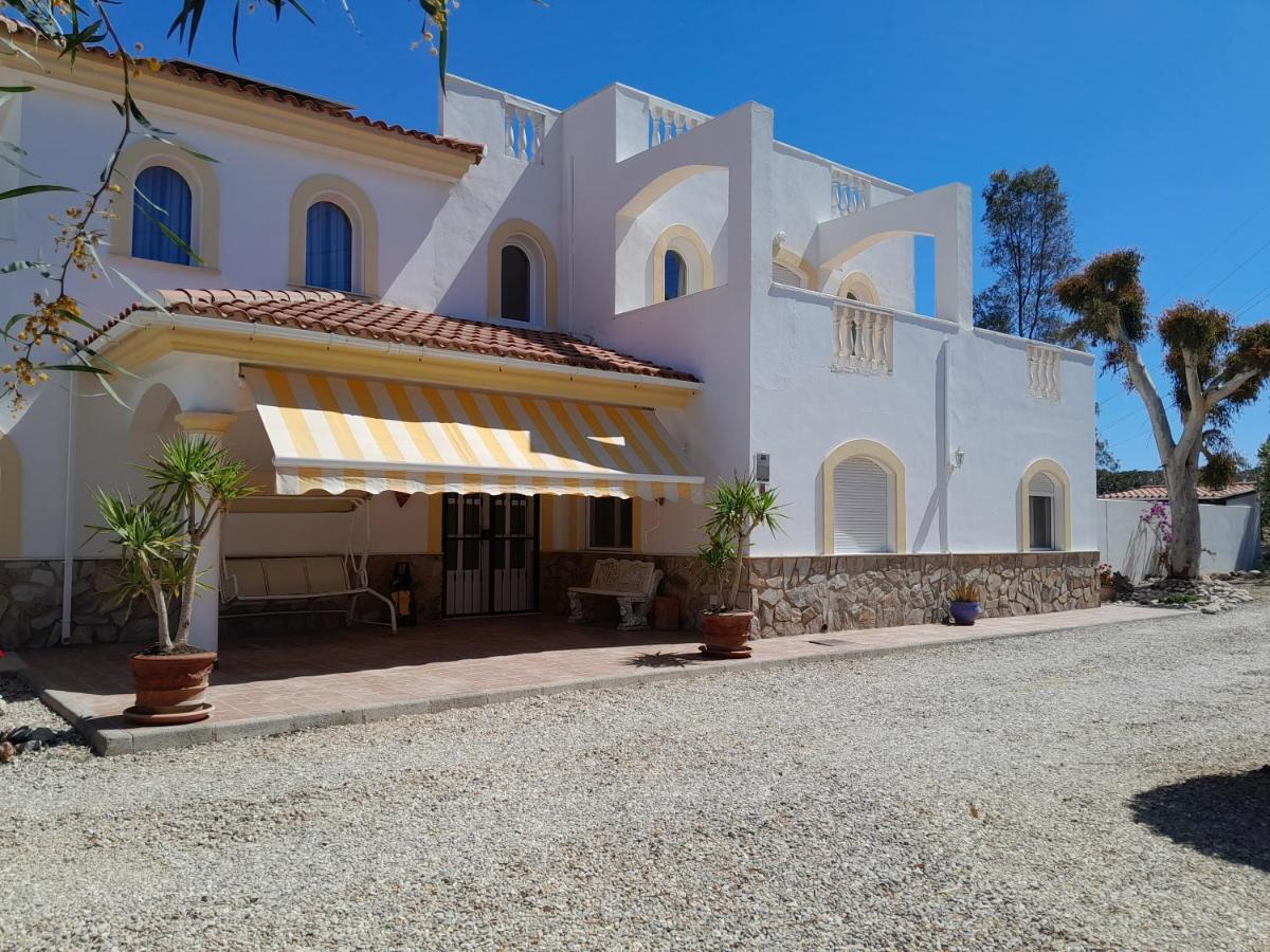 Villa Casa Gregory