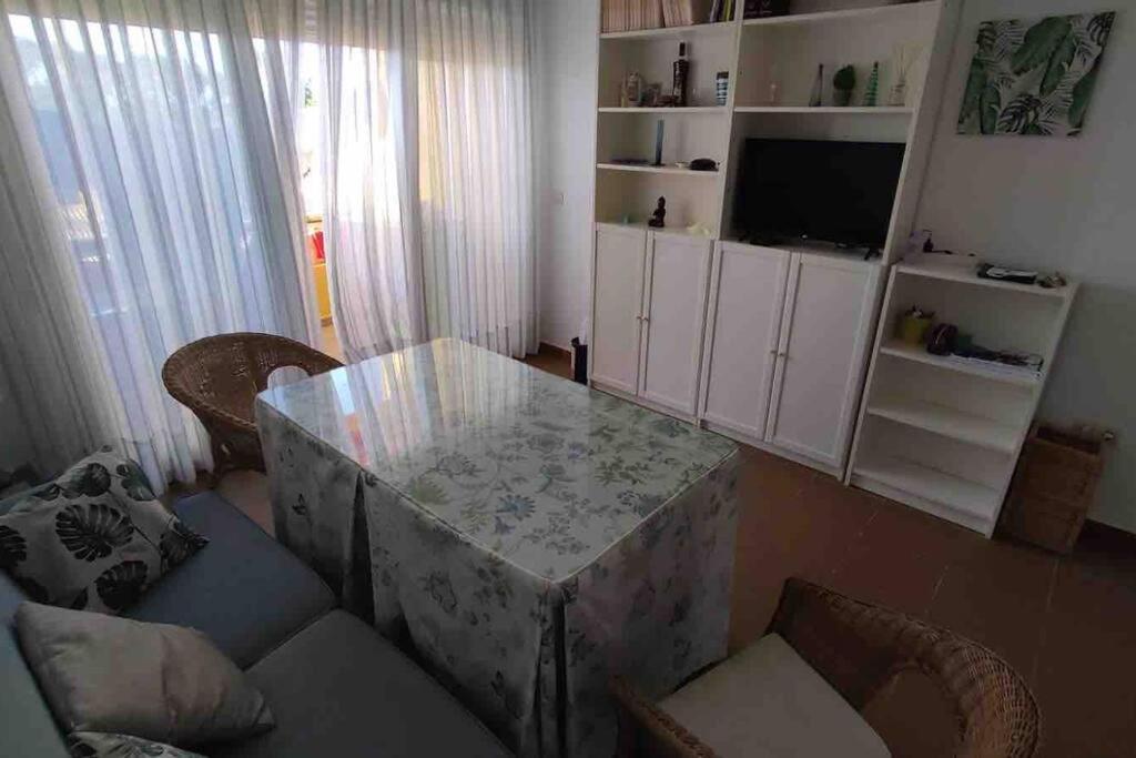 Apartamento 2 En