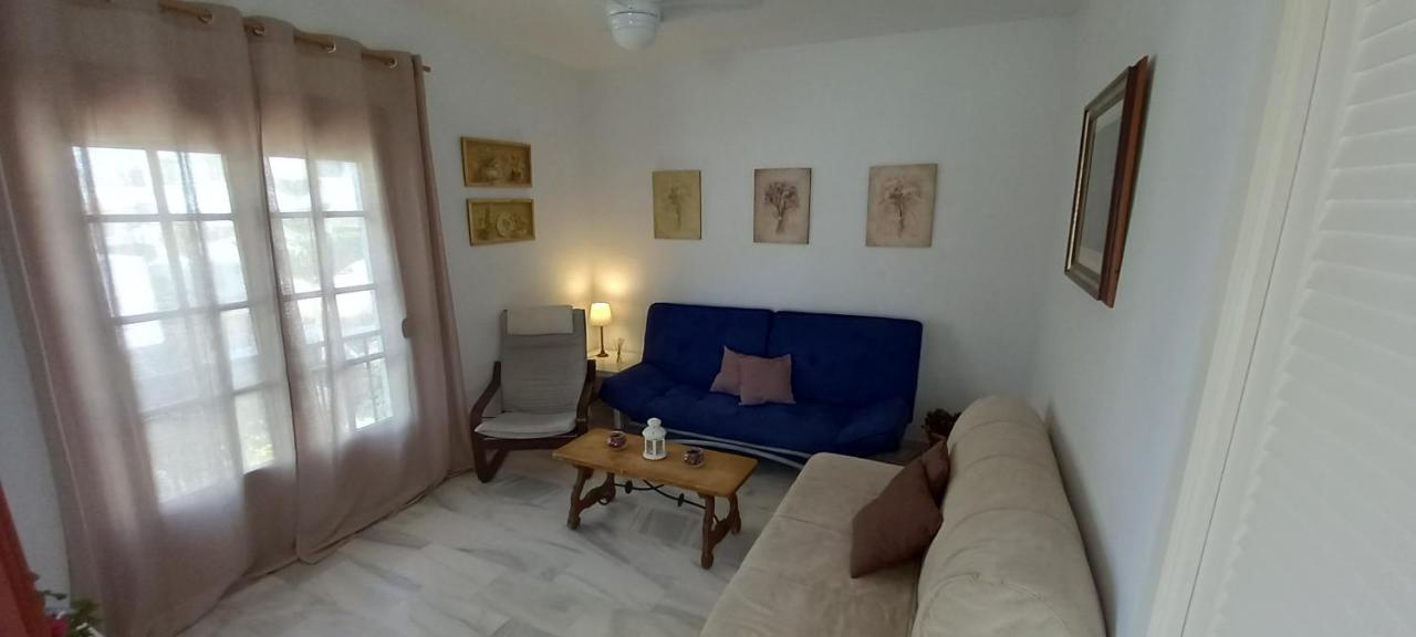Apartamento En La Playa