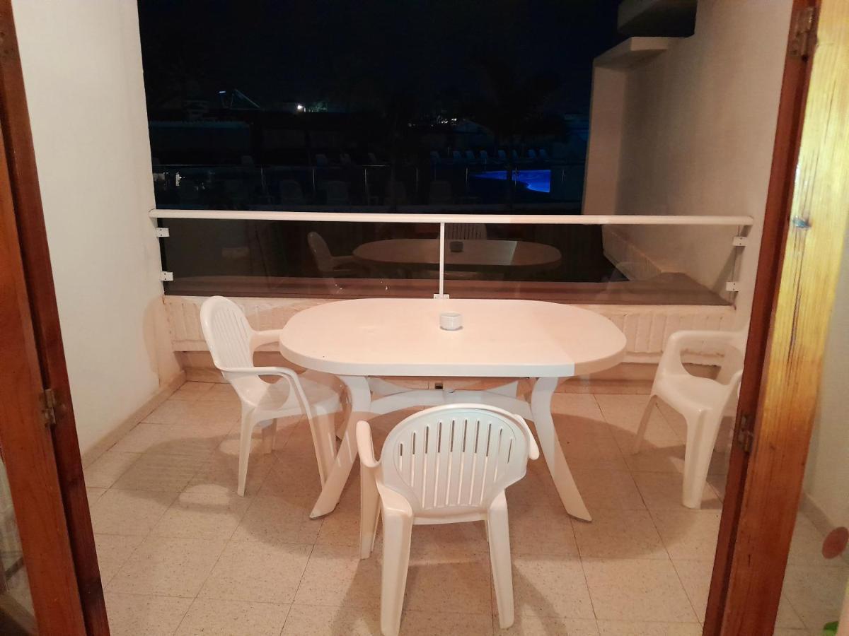 Tamaran Apartment