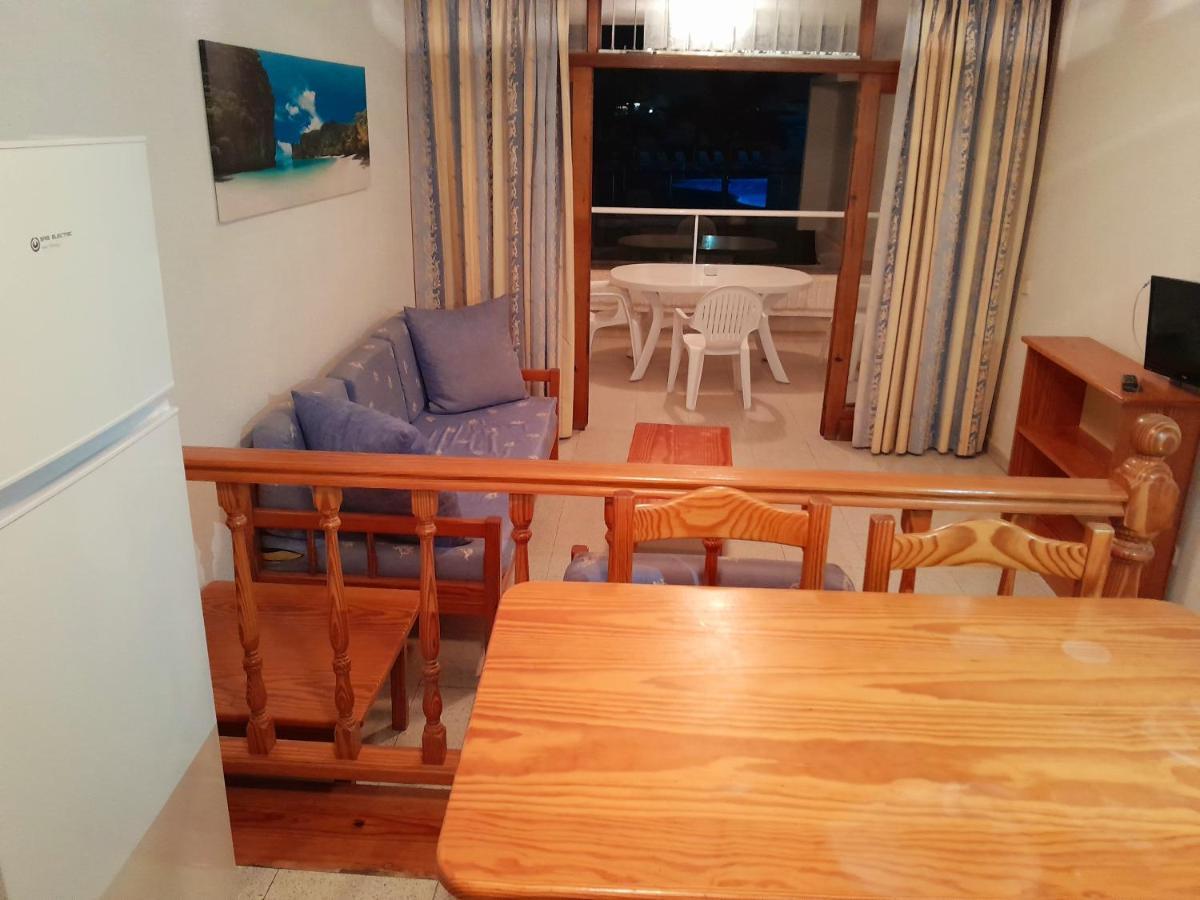 Tamaran Apartment *