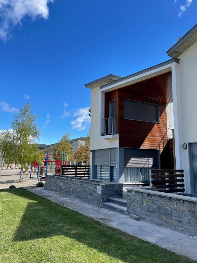 Holiday home Margas Golf Estupendo Unifamiliar Adosado Sabinanigo