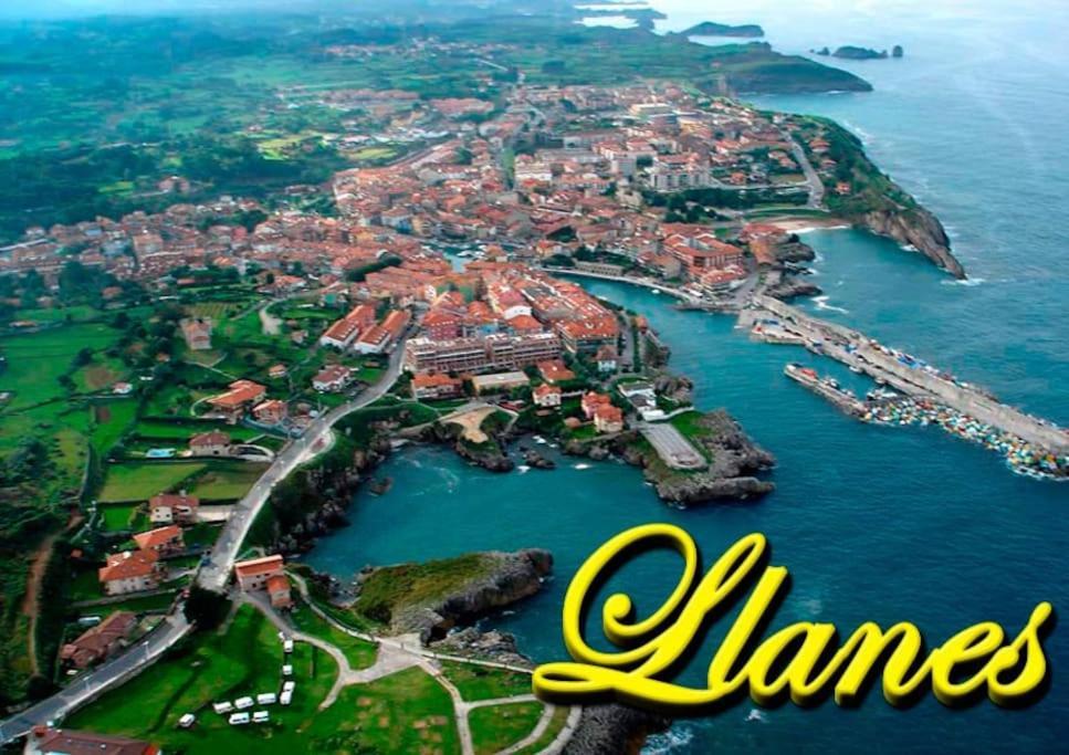 Apartment Llanes *