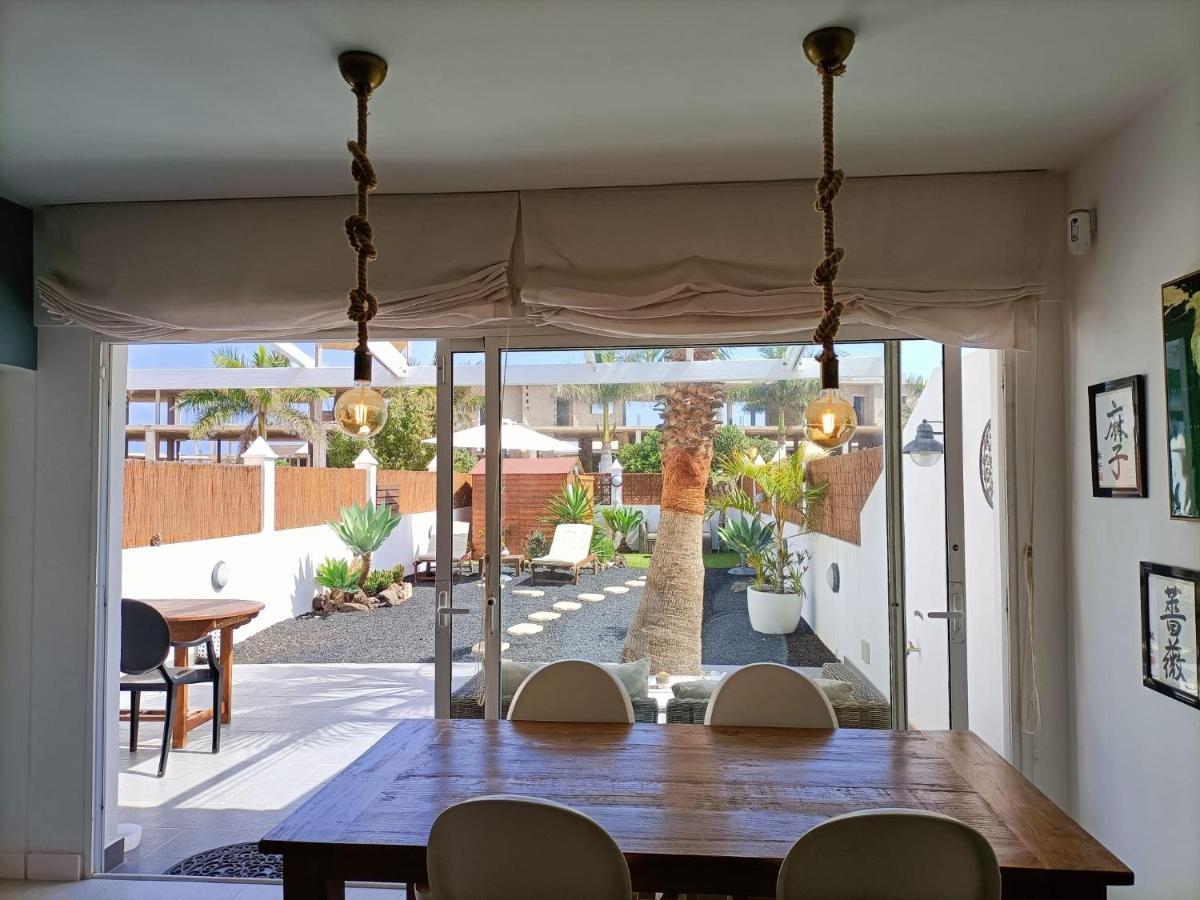 Casa Margy Holiday home Corralejo
