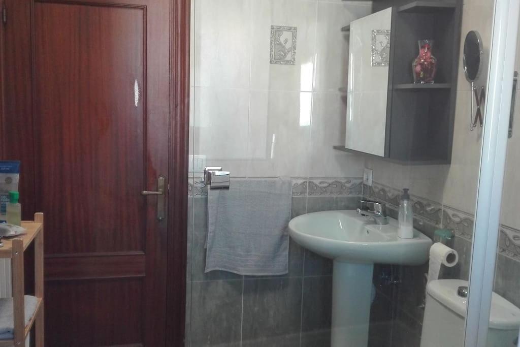 Llanes Apartment