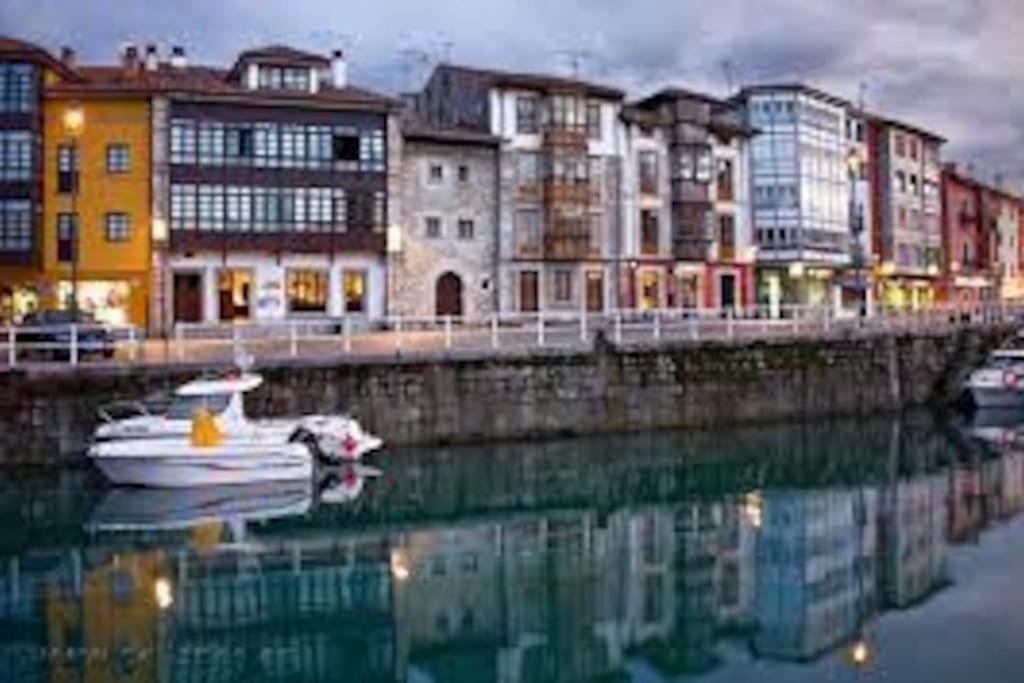Apartment Llanes *
