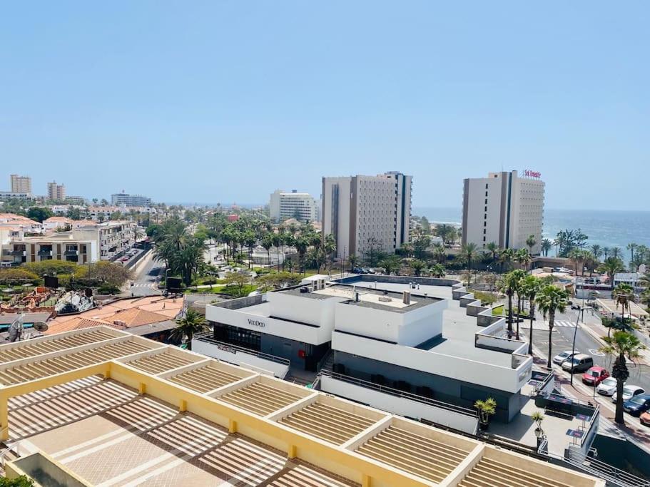 Wonderful Sea View Yomeli Playa de las Americas (Tenerife)
