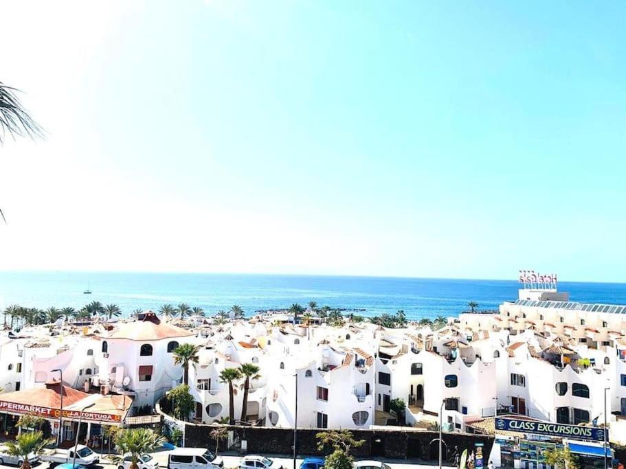 Wonderful Sea View Yomeli Playa de las Americas (Tenerife)