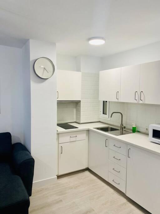 Apartment Wonderful Sea View Yomeli