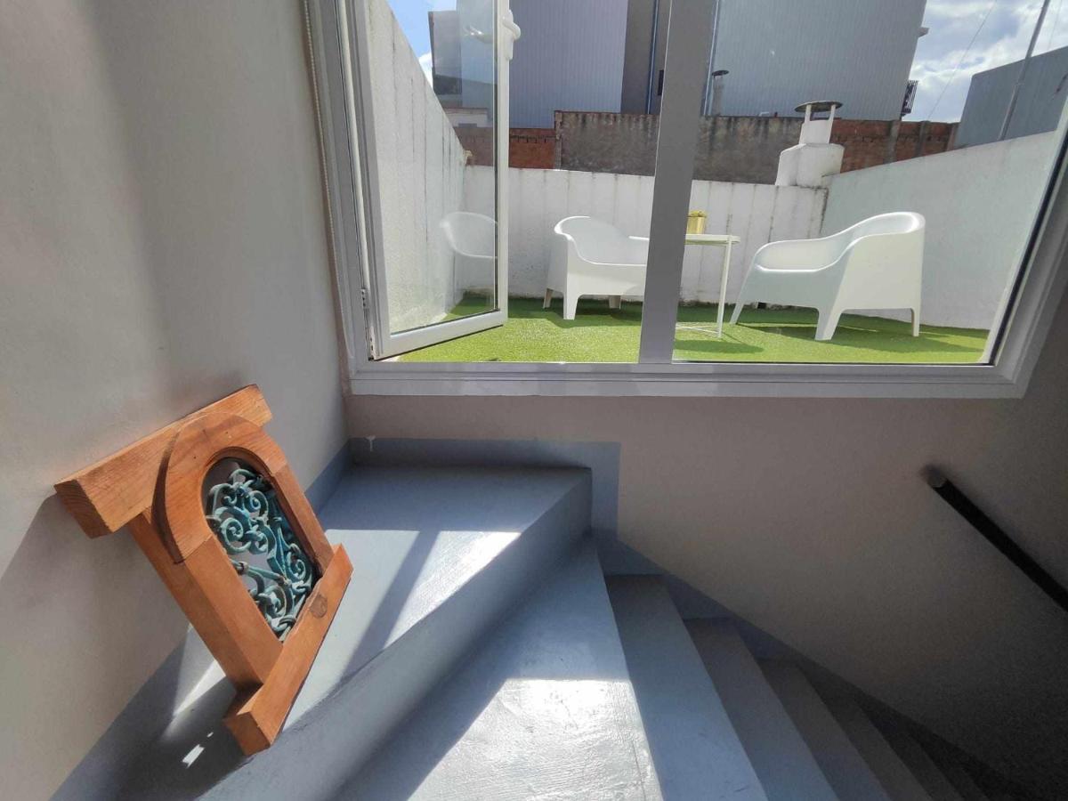 Mazi Penthouse Apartment Badalona