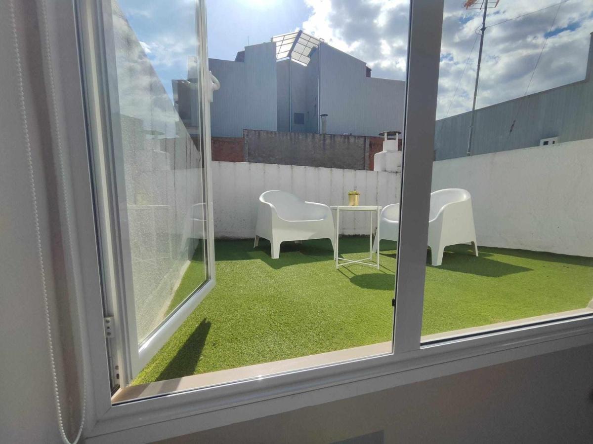 Mazi Penthouse Apartment Badalona