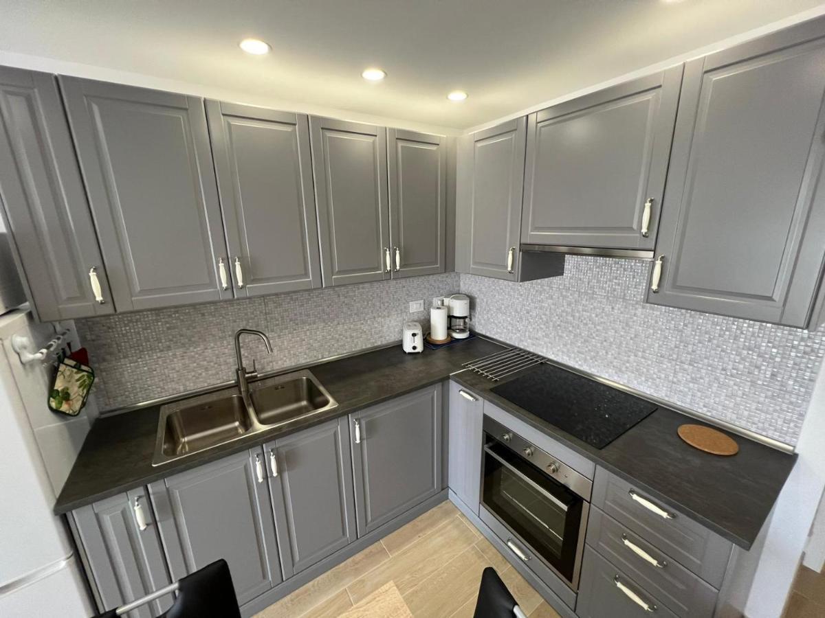 Apartamento Chaparral