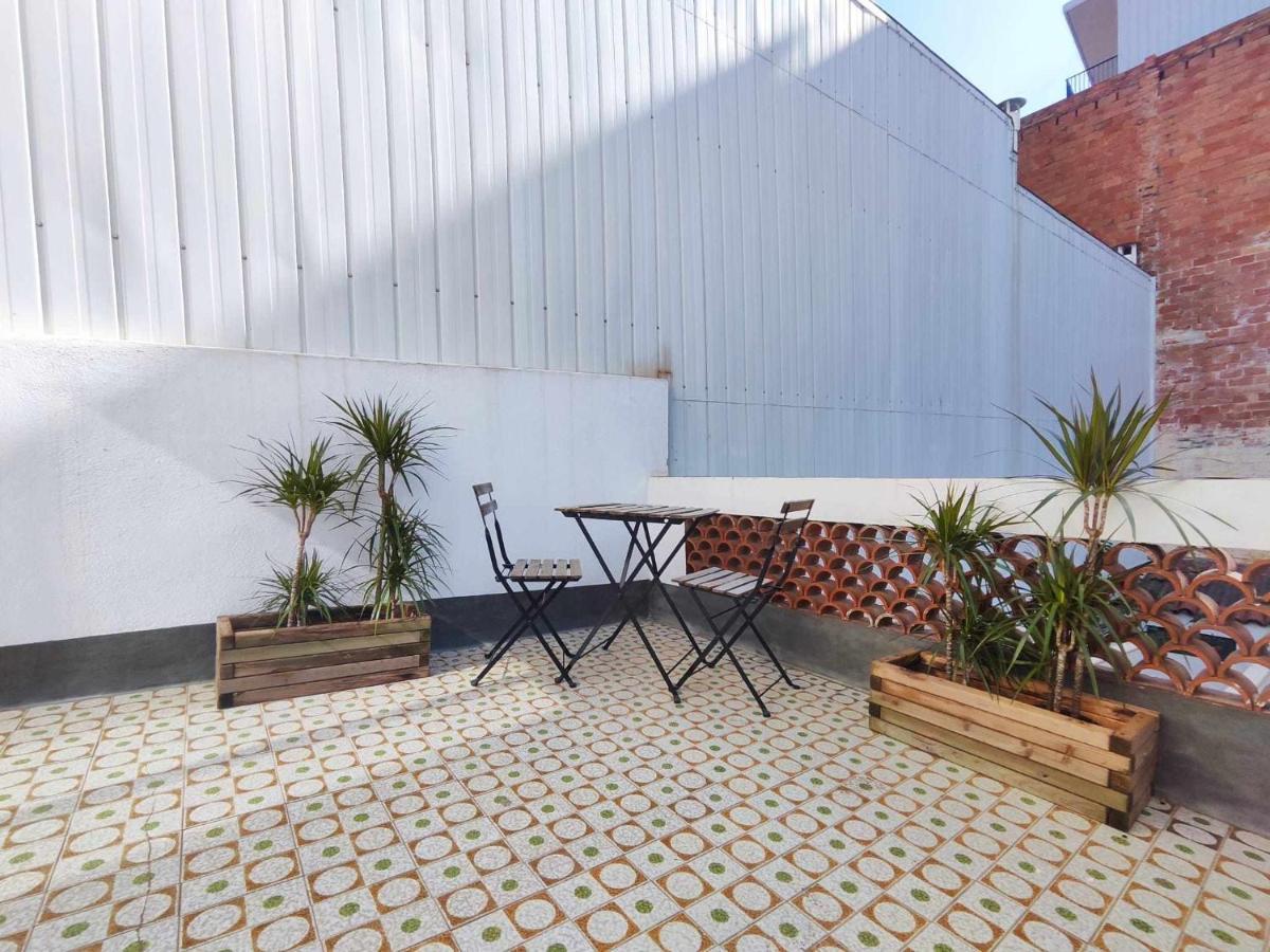 Mazi Penthouse Apartamento
