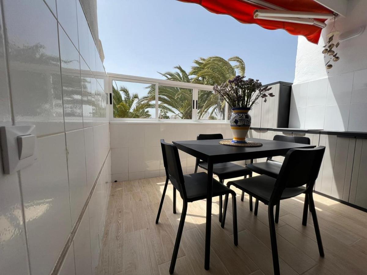 Apartamento Chaparral *