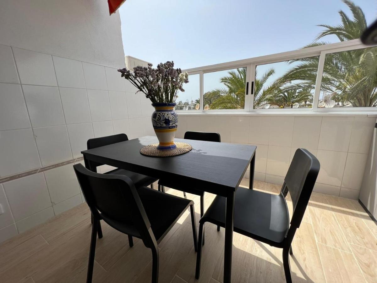 Apartamento Chaparral *