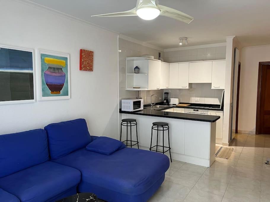 Cozy Apartamento Santa Cruz de Tenerife