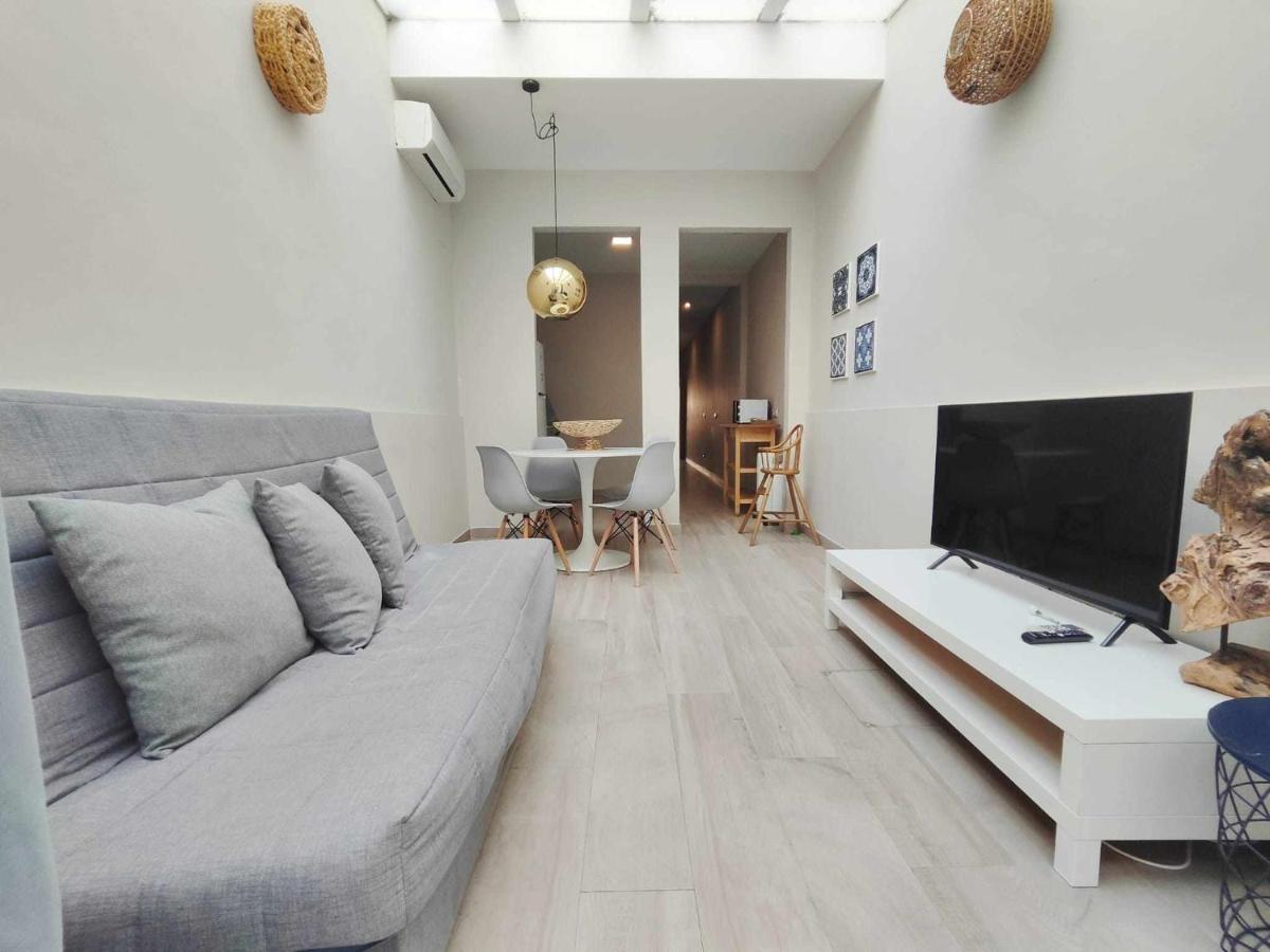 Apartment Mazi Chic *