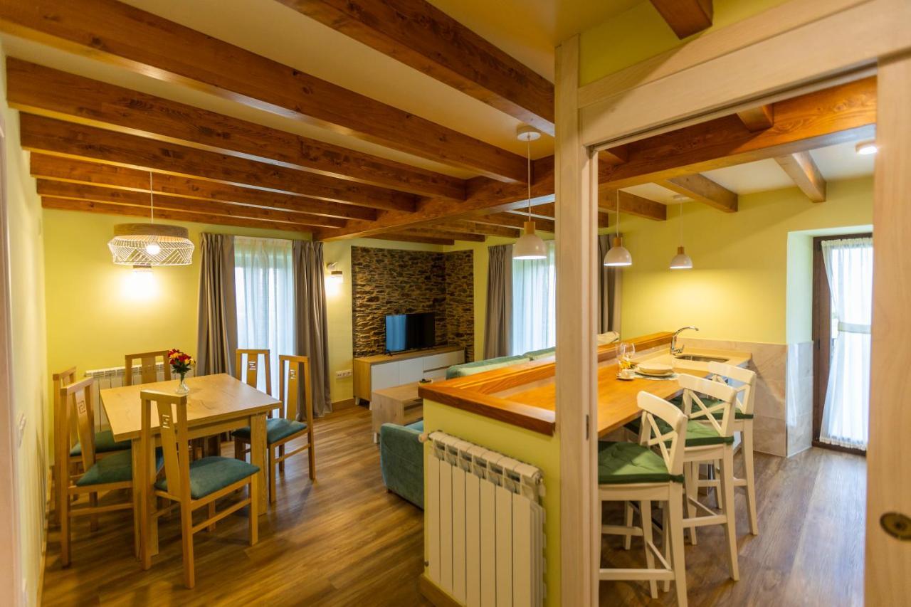 Casona Del Campo * Navia