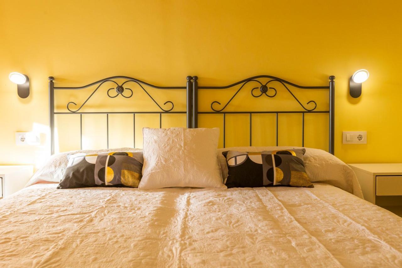 Casona Del Campo Apartamento