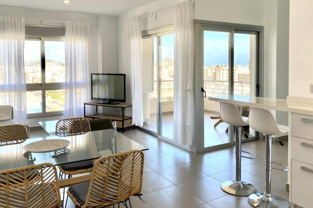 Acogedor Apartamento Con Piscina Apartamento *