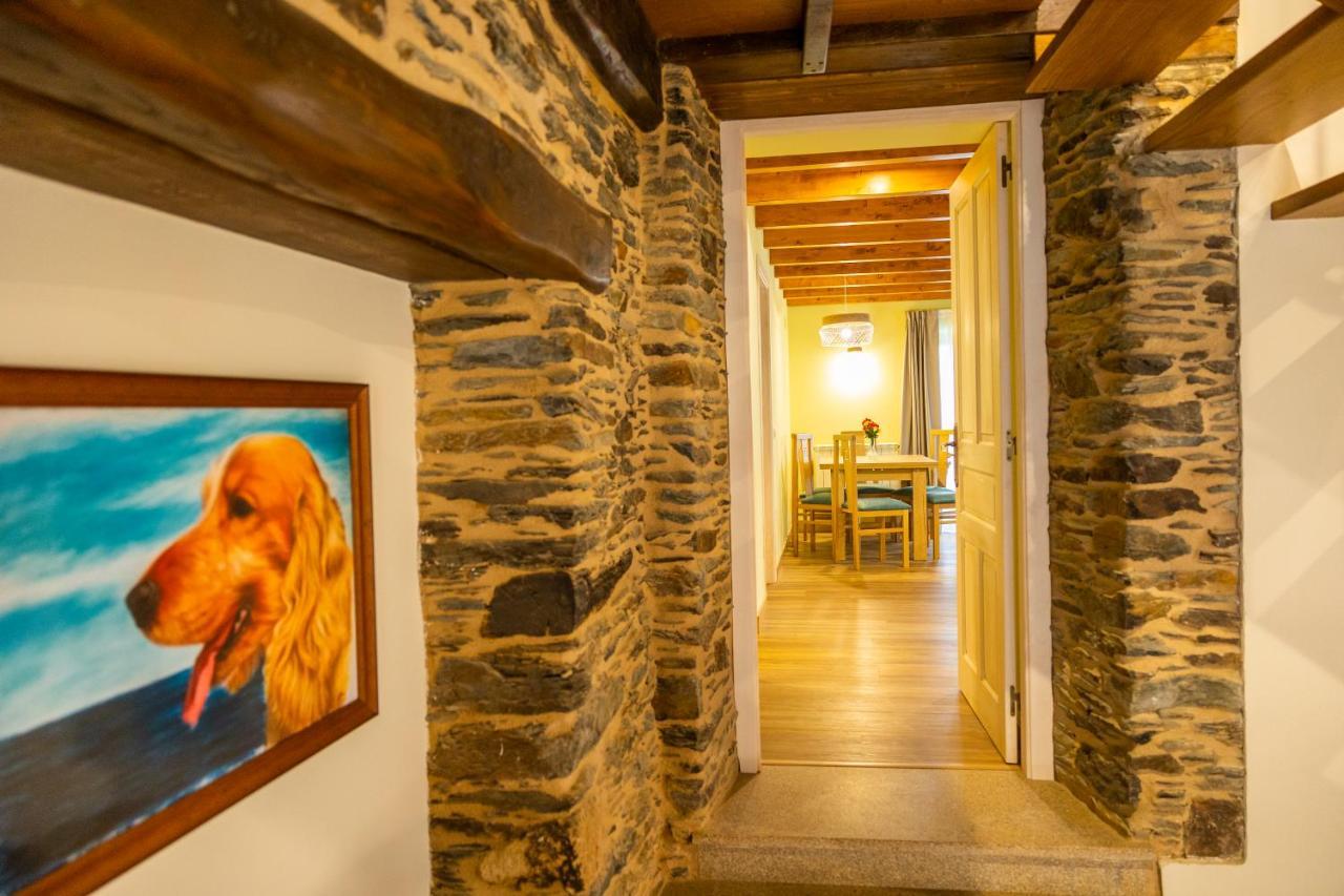 Casona Del Campo Navia