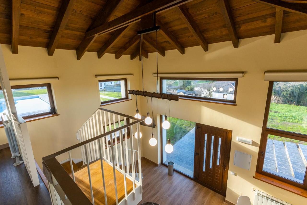 Casona Del Campo * Navia
