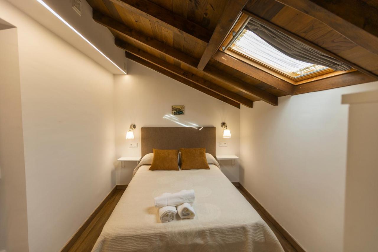 Casona Del Campo Apartamento *