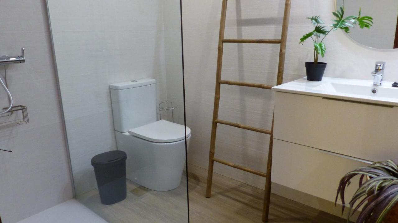 Estudio Con Encanto Apartment Torremolinos