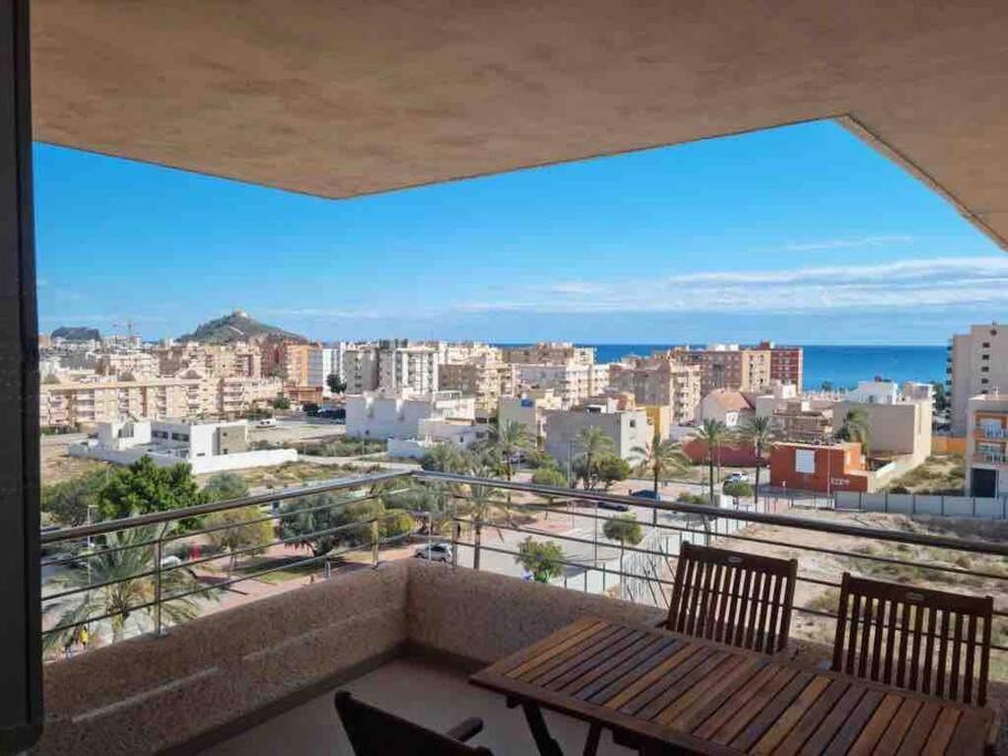Apartamento Acogedor Apartamento Con Piscina Águilas