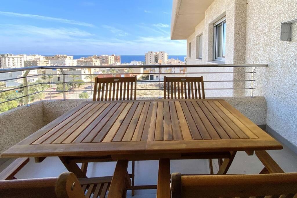 Acogedor Apartamento Con Piscina