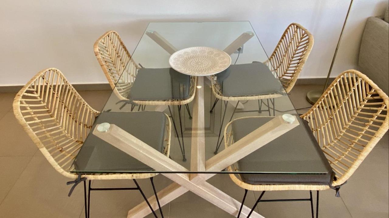 Apartamento Acogedor Apartamento Con Piscina *